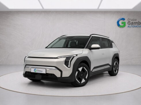 Kia Kia EV3 EV3 
