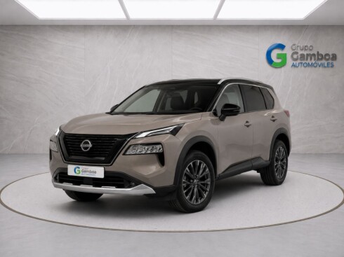 Nissan Nissan X-Trail X-TRAIL 