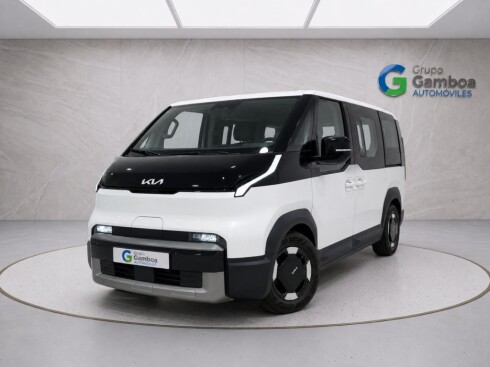 Kia Kia PV5 Passenger PV5 PASSENGER 