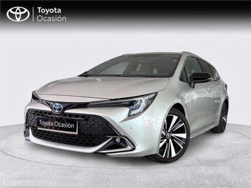 Toyota Toyota Corolla 140H Style Touring Sport 