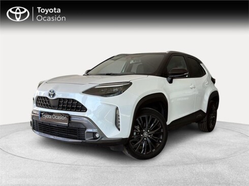 Toyota Toyota Yaris Cross 1.5 120H Adventure 