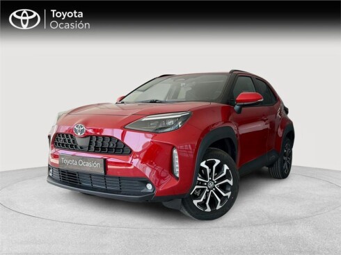Toyota Toyota Yaris Cross 1.5 130H Active Plus 