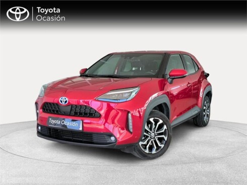 Toyota Toyota Yaris Cross 1.5 120H Active Tech 