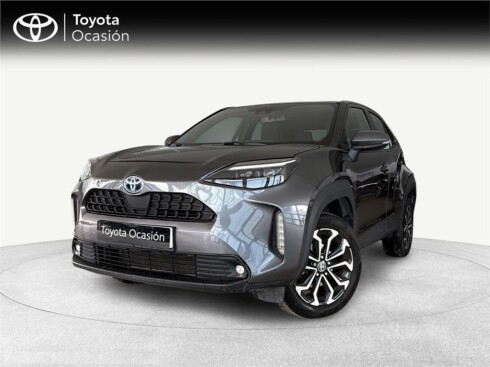 Toyota Toyota Yaris Cross 1.5 120H Active Tech 