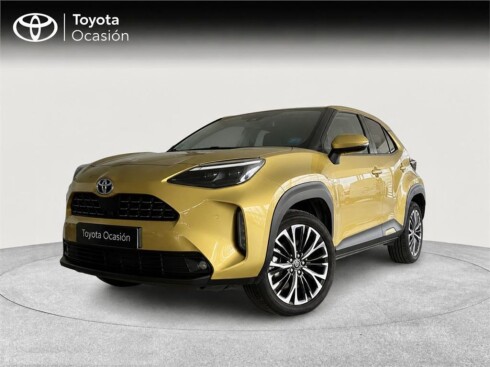 Toyota Toyota Yaris Cross 1.5 120H Style 