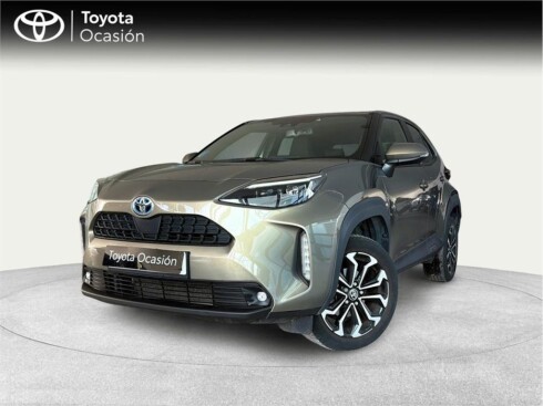 Toyota Toyota Yaris Cross 1.5 120H Active Tech 