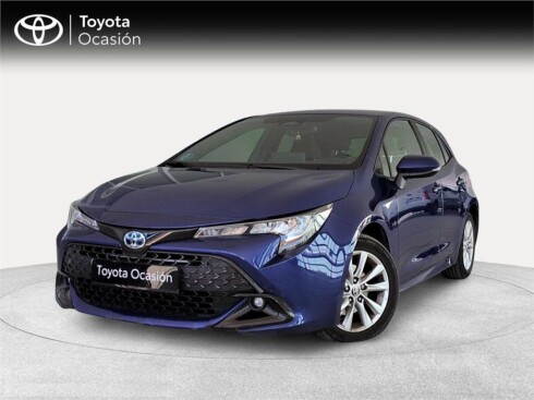 Toyota Toyota Corolla 140H Active Plus 