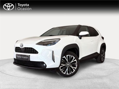 Toyota Toyota Yaris Cross 1.5 120H Style 