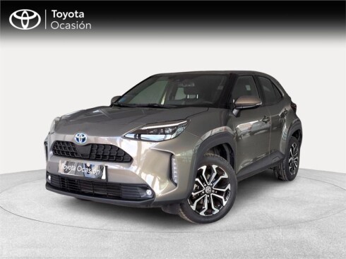Toyota Toyota Yaris Cross 1.5 120H Active Tech 