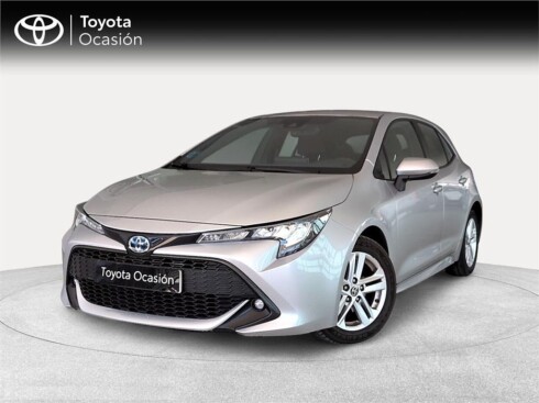 Toyota Toyota Corolla 1.8 125H ACTIVE TECH E-CVT 