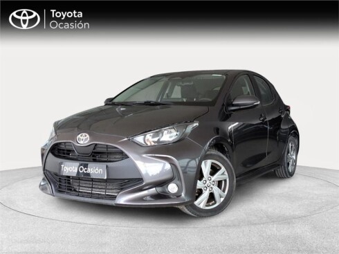 Toyota Toyota Yaris 1.5 120H Active Plus 