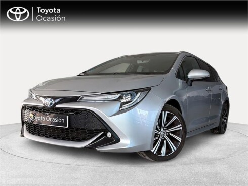 Toyota Toyota Corolla Touring Sports 180H Style 