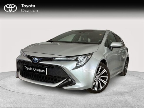 Toyota Toyota Corolla 2.0 180H STYLE E-CVT TOURING SPORT 