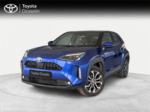 Toyota Toyota Yaris Cross 1.5 120H Active Tech 