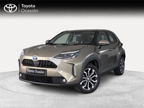 Toyota Toyota Yaris Cross 1.5 120H Active Tech 
