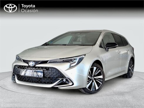Toyota Toyota Corolla 140H Style Touring Sport 