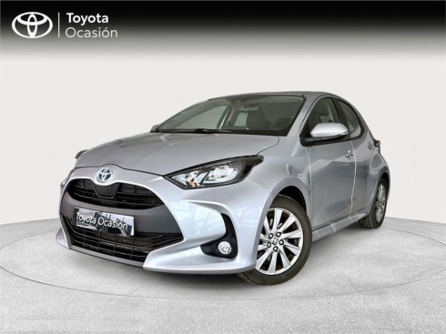 Toyota Toyota Yaris 1.5 120H Active Tech 