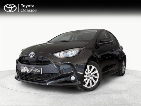 Toyota Toyota Yaris 1.5 120H Active Tech 