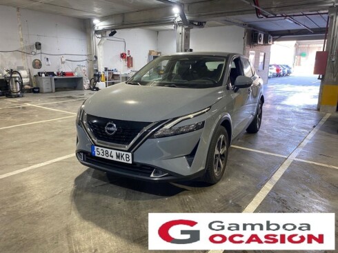 Nissan Nissan Qashqai E-POWER 140 KW (190 CV) Acenta 