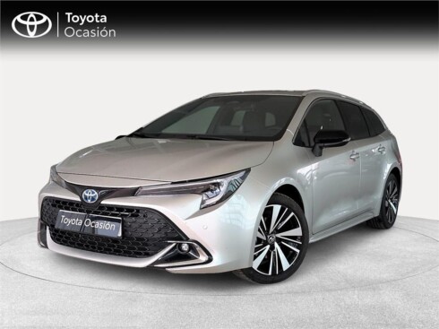 Toyota Toyota Corolla 140H Style Touring Sport 