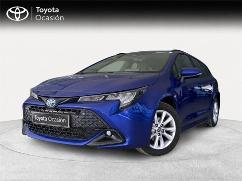 Toyota Toyota Corolla 140H Active Plus Touring Sport 