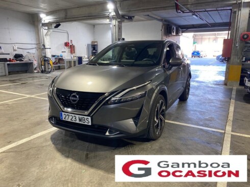 Nissan Nissan Qashqai E-POWER 140 KW (190 CV) Tekna+ 