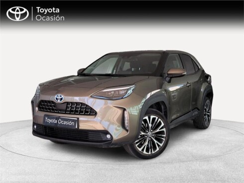 Toyota Toyota Yaris Cross 1.5 120H Style 