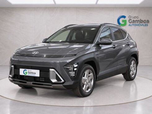 Hyundai Hyundai Kona KONA 