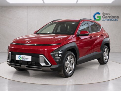 Hyundai Hyundai Kona KONA 