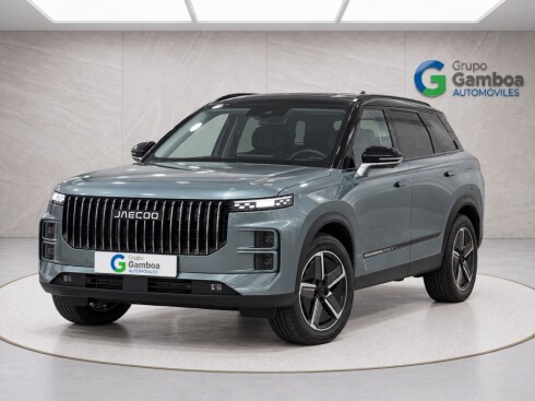 Jaecoo Jaecoo 7 JAECOO 7 PHEV 