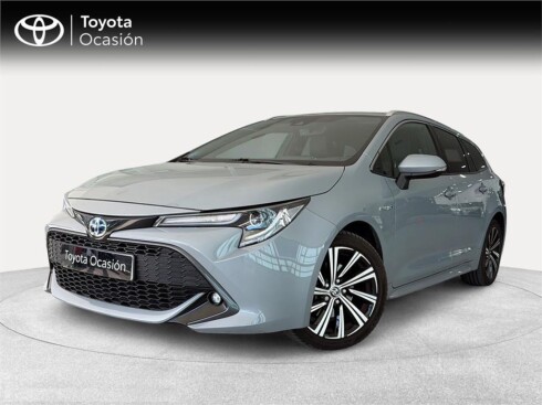 Toyota Toyota Corolla 2.0 180H STYLE E-CVT TOURING SPORT 