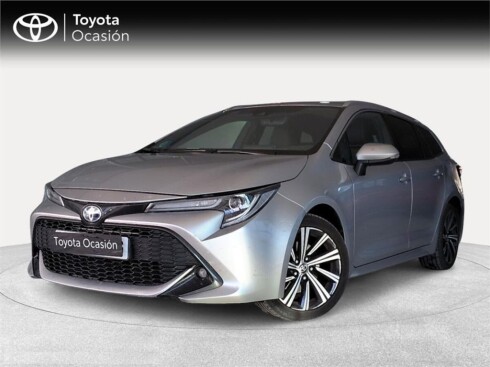Toyota Toyota Corolla 2.0 180H STYLE E-CVT TOURING SPORT 