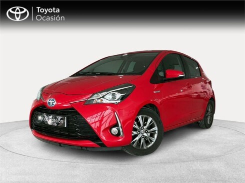 Toyota Toyota Yaris 1.5 100H Active 