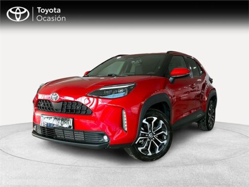 Toyota Toyota Yaris Cross 1.5 130H Active Plus 