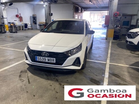 Hyundai Hyundai i20 1.2 MPI N Line 30 Aniversario 