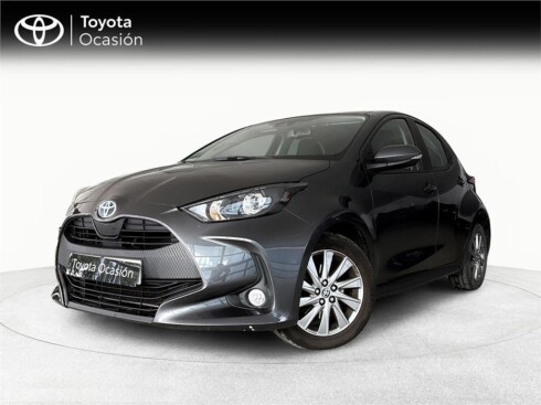 Toyota Toyota Yaris 1.5 120H Active Tech 