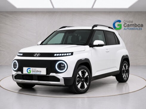 Hyundai Hyundai Inster INSTER 