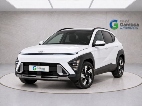 Hyundai Hyundai Kona KONA SX2 HEV 