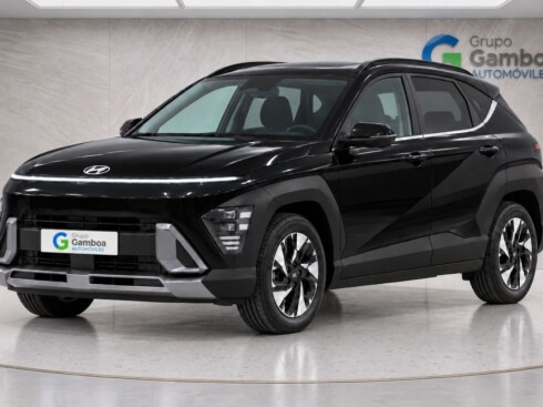 Hyundai Hyundai Kona KONA SX2 HEV 