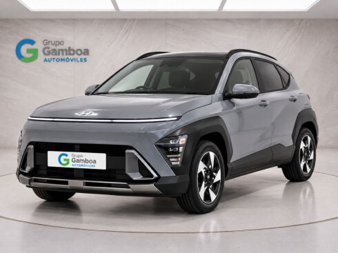 Hyundai Hyundai Kona KONA SX2 HEV 