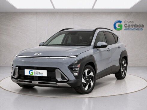 Hyundai Hyundai Kona KONA SX2 HEV 