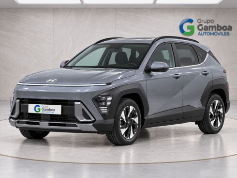 Hyundai Hyundai Kona KONA SX2 HEV 