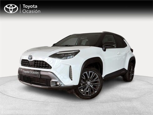 Toyota Toyota Yaris Cross 1.5 120H Adventure 