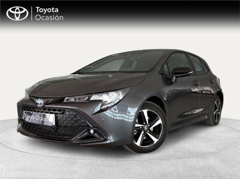 Toyota Toyota Corolla 140H Active Plus 