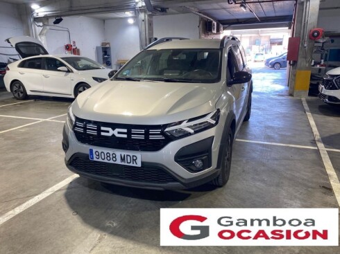 Dacia Dacia Jogger Expression 74kW (100CV) ECO-G 5 plazas 