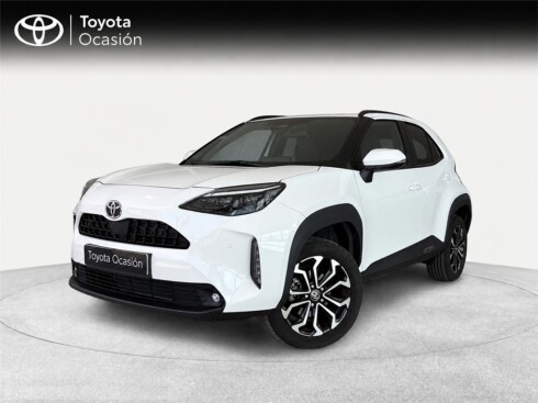Toyota Toyota Yaris Cross 1.5 130H Active Plus 