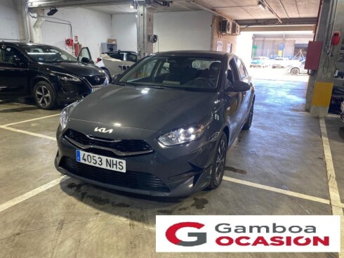 Kia Kia Ceed 1.0 T-GDi 74kW (100CV) Drive 