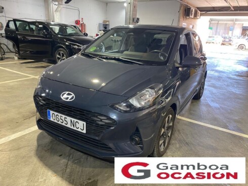 Hyundai Hyundai i10 1.0 Klass 