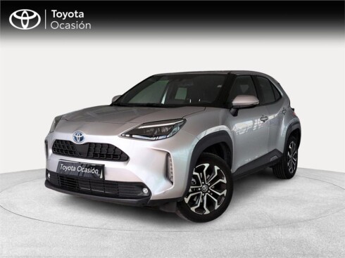 Toyota Toyota Yaris Cross 1.5 120H Active Tech 