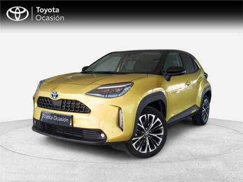 Toyota Toyota Yaris Cross 1.5 120H Style 